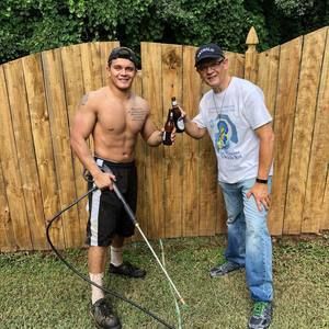 Meet your Posher, Pablo